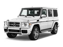 AMG Bargain Offers Vehicles