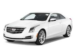 Cadillac Bargain Offers Vehicles