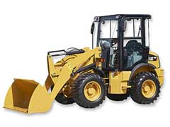 Caterpillar Bargain Offers Vehicles