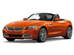 Japan Used BMW Convertible