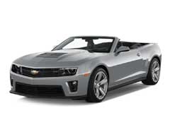 Japan Used Chevrolet Convertible