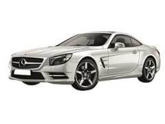 Japan Used Mercedes Convertible