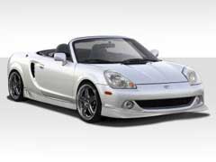 Japan Used Toyota Convertible
