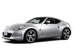 Japan Used Nissan Coupe