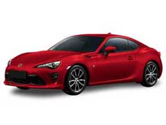 Japan Used Toyota Coupe