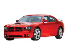 Dodge Bargain Offers Vehicles