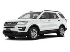 Ford Bargain Offers Vehicles