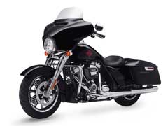 Harley Davidson Manual Transmission Vehicles