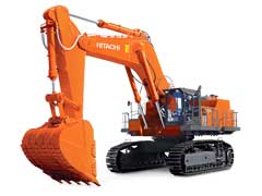 Hitachi Manual Transmission Vehicles