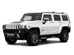 Hummer Bargain Offers Vehicles