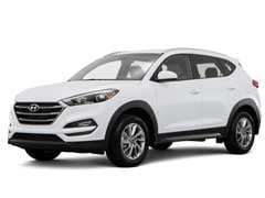 Hyundai Bargain Offers Vehicles