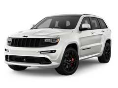 Jeep Bargain Offers Vehicles