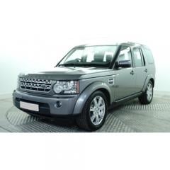 Japan Used Land Rover Jeep