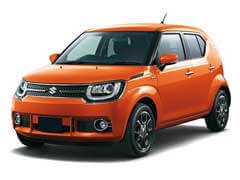 Japan Used Suzuki Jeep