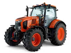 Kubota Manual Transmission Vehicles