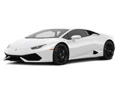 Lamborghini Manual Transmission Vehicles