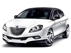 Lancia Bargain Offers Vehicles