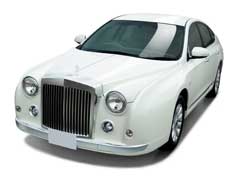 Mitsuoka Bargain Offers Vehicles