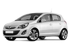 Opel Manual Transmission Vehicles