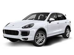 Porsche Bargain Offers Vehicles