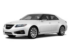 Saab Manual Transmission Vehicles