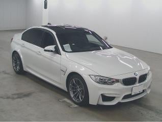 Japan Used BMW Sports Cars