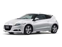 Japan Used Honda Sports Cars