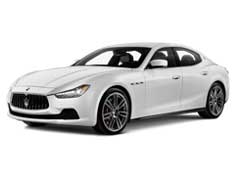 Japan Used Maserati Sports Cars