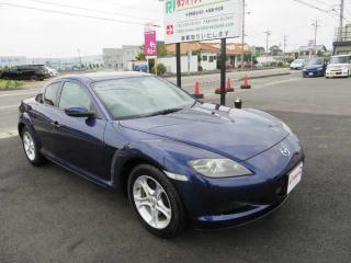 Japan Used Mazda Sports Cars