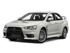 Japan Used Mitsubishi Sports Cars