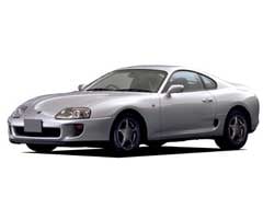 Japan Used Toyota Sports Cars