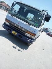  from Burundi