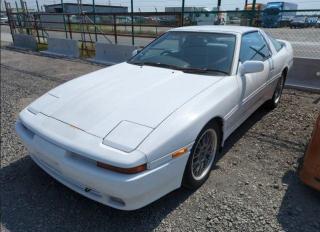 Toyota Supra 1991