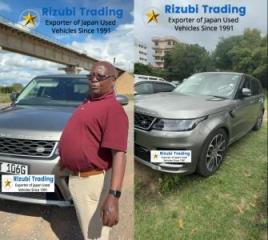 Mr. David Waweru Kahenya from Kenya