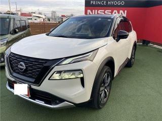 Nissan X-trail 2023