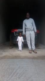 R from Mozambique